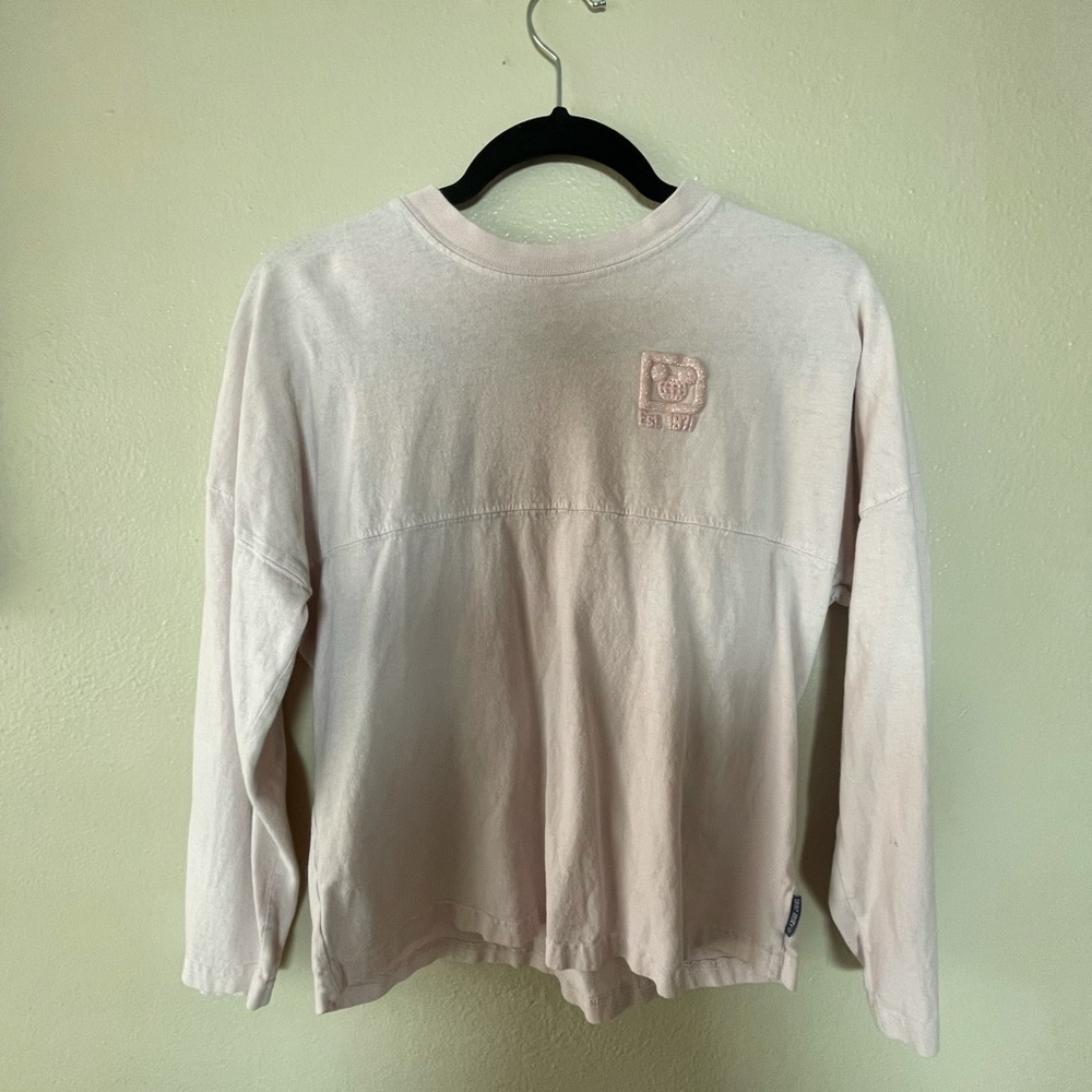Disney World Spirit Jersey -  Kids XL